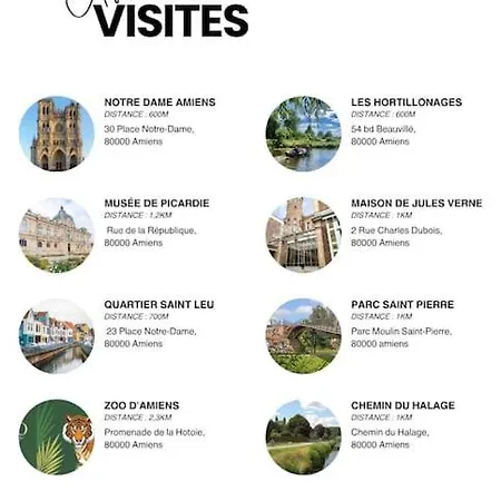 شقة 5 Proche De La Gare Et Du Centre *