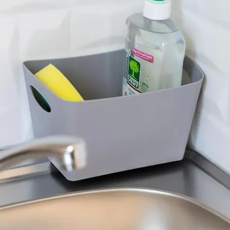 5 Proche De La Gare Et Du Centre * أميا