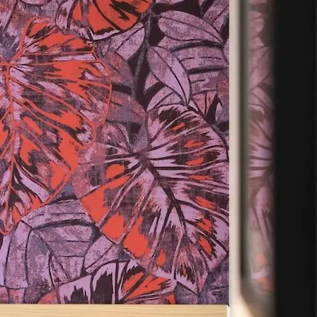 شقة 5 Proche De La Gare Et Du Centre أميا