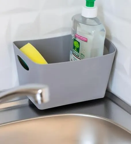 5 Proche De La Gare Et Du Centre * Amiens