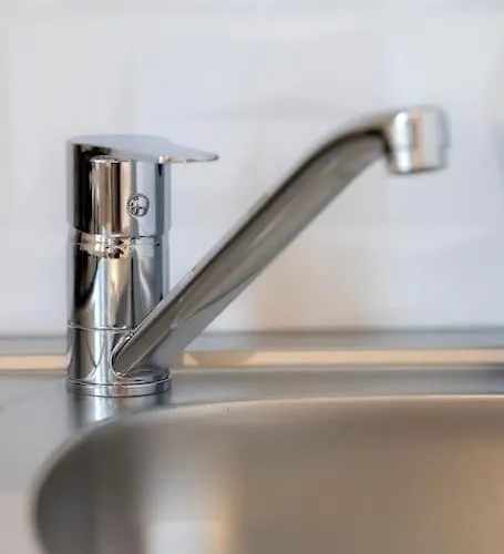 5 Proche De La Gare Et Du Centre Apartment Amiens