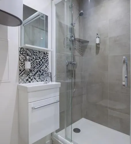 5 Proche De La Gare Et Du Centre Apartment Amiens